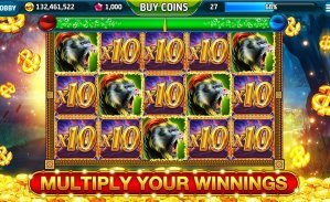 Promosi dan bonus menarik untuk member slot1000