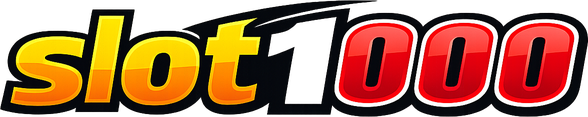 Logo slot1000